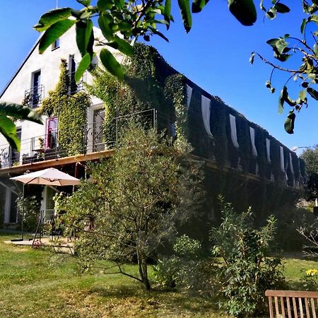 Apartmany Ruprechtov Hroznetin Εξωτερικό φωτογραφία