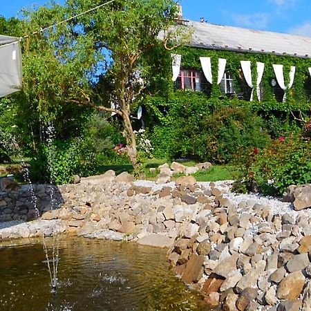 Apartmany Ruprechtov Hroznetin Εξωτερικό φωτογραφία