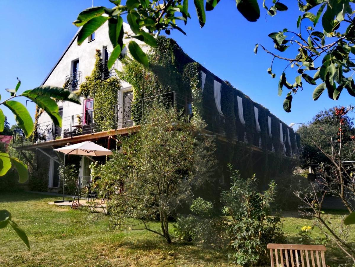 Apartmany Ruprechtov Hroznetin Εξωτερικό φωτογραφία