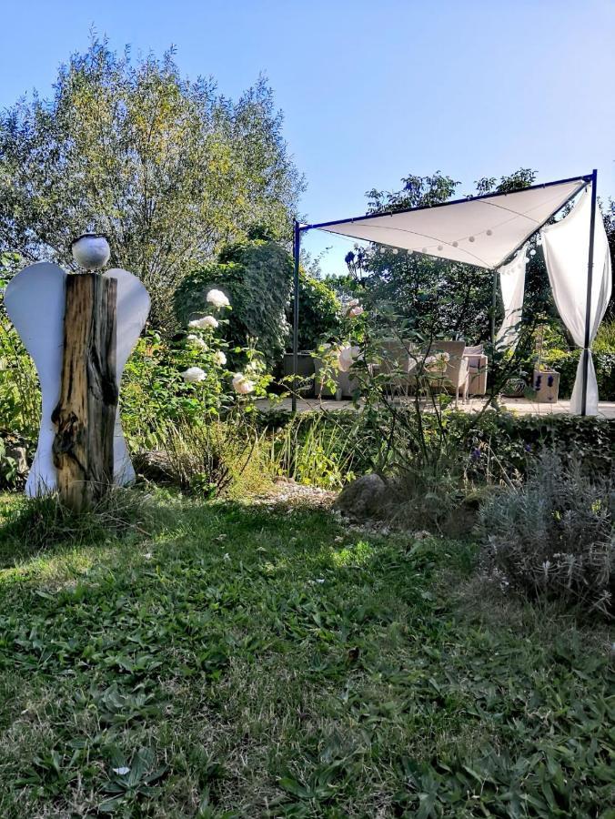 Apartmany Ruprechtov Hroznetin Εξωτερικό φωτογραφία