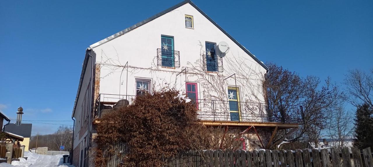Apartmany Ruprechtov Hroznetin Εξωτερικό φωτογραφία