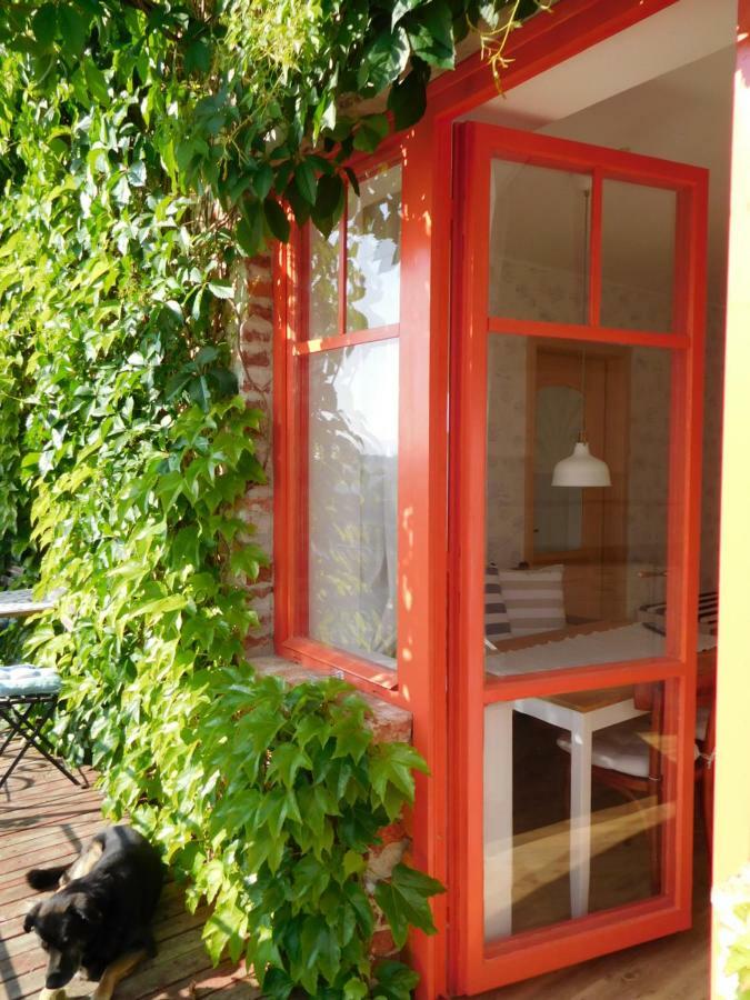 Apartmany Ruprechtov Hroznetin Εξωτερικό φωτογραφία
