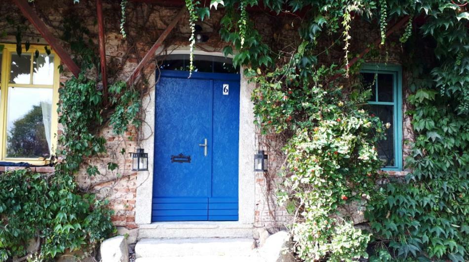 Apartmany Ruprechtov Hroznetin Εξωτερικό φωτογραφία