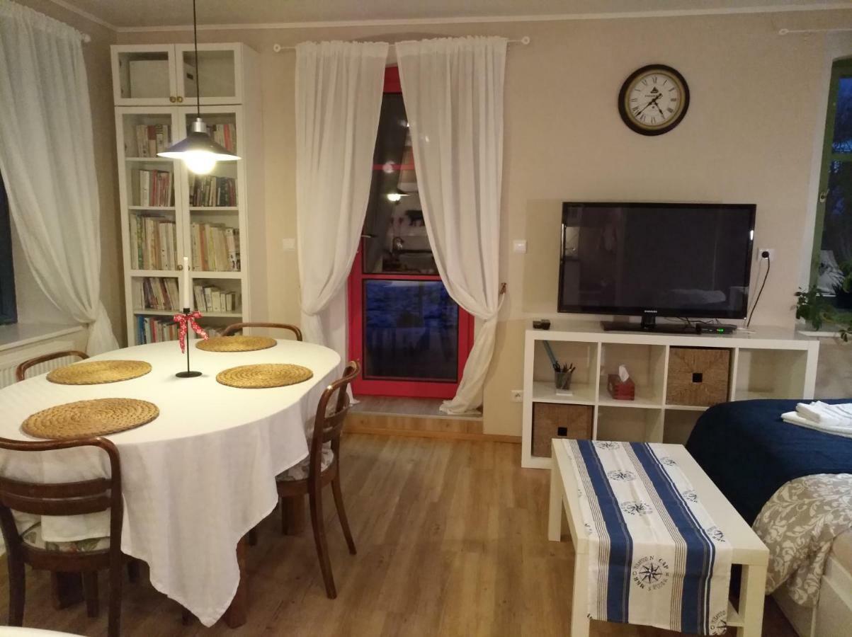 Apartmany Ruprechtov Hroznetin Εξωτερικό φωτογραφία