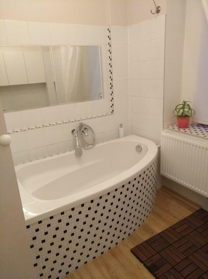 Apartmany Ruprechtov Hroznetin Εξωτερικό φωτογραφία