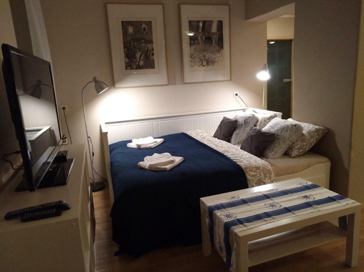 Apartmany Ruprechtov Hroznetin Εξωτερικό φωτογραφία