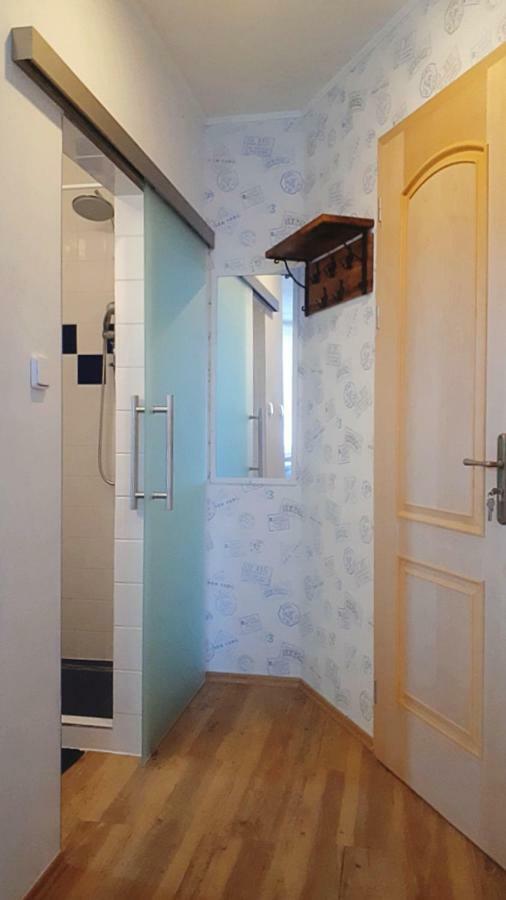 Apartmany Ruprechtov Hroznetin Εξωτερικό φωτογραφία
