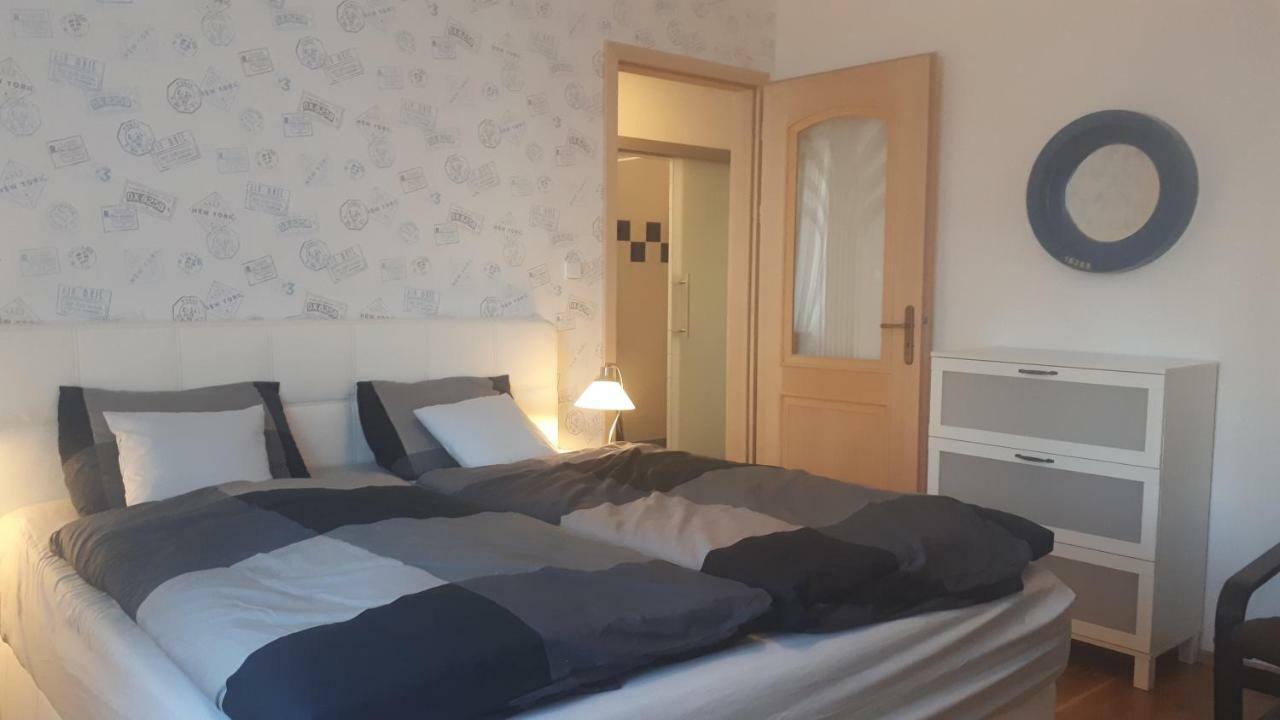 Apartmany Ruprechtov Hroznetin Εξωτερικό φωτογραφία