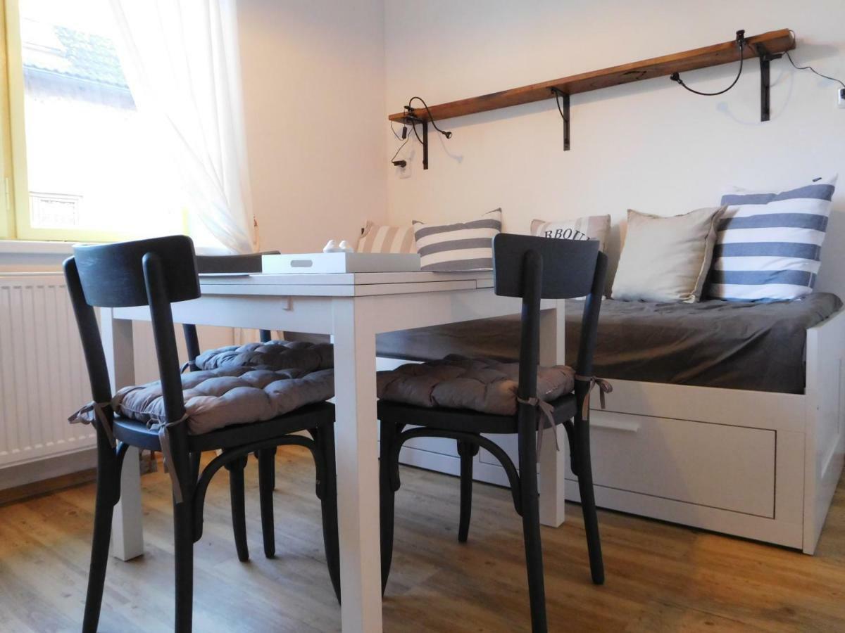 Apartmany Ruprechtov Hroznetin Εξωτερικό φωτογραφία