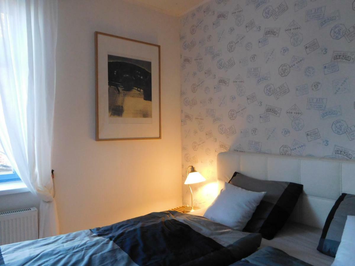 Apartmany Ruprechtov Hroznetin Εξωτερικό φωτογραφία