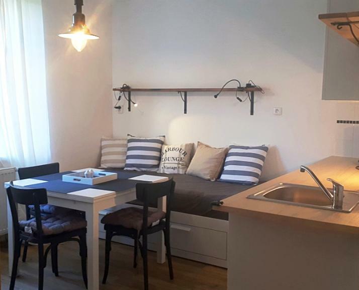 Apartmany Ruprechtov Hroznetin Εξωτερικό φωτογραφία
