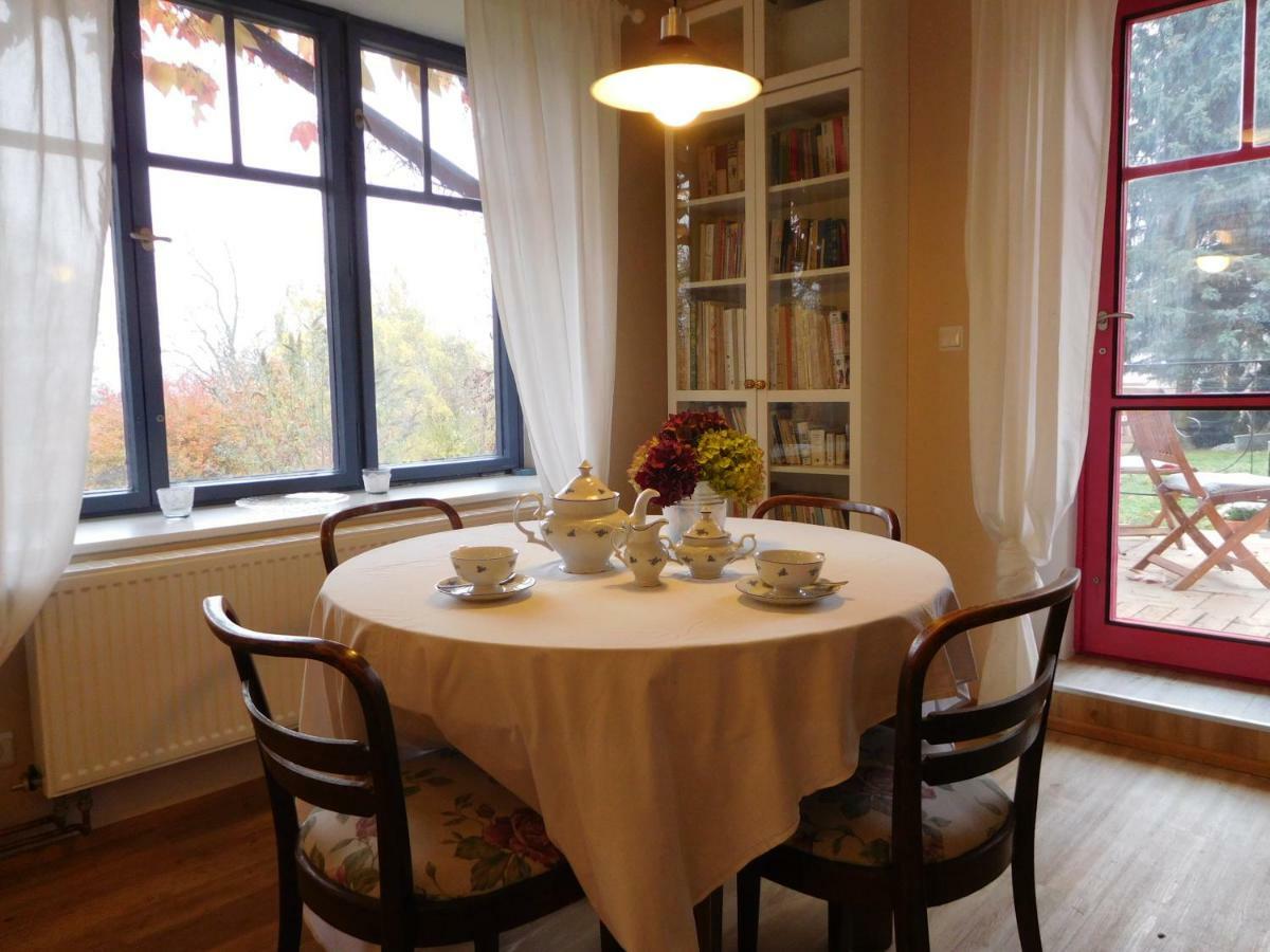 Apartmany Ruprechtov Hroznetin Εξωτερικό φωτογραφία