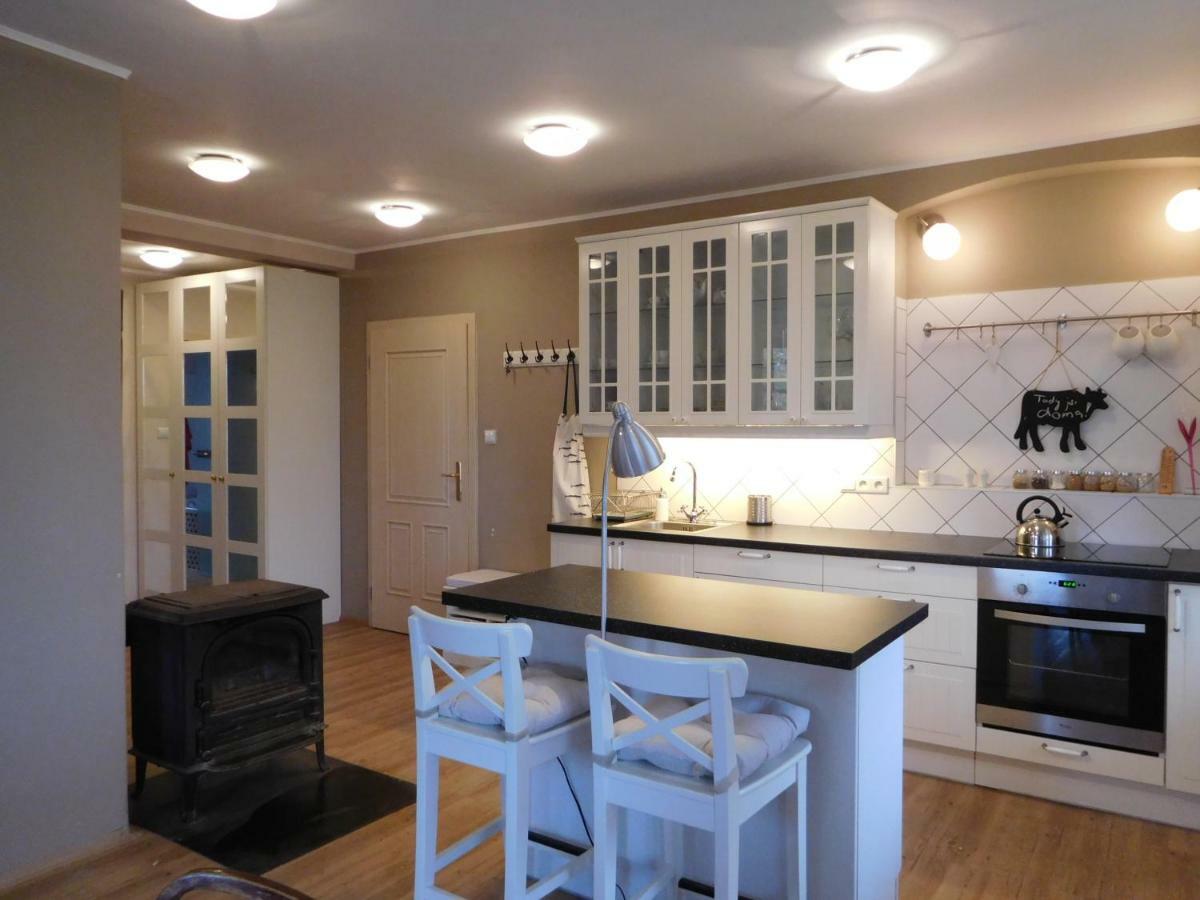 Apartmany Ruprechtov Hroznetin Εξωτερικό φωτογραφία