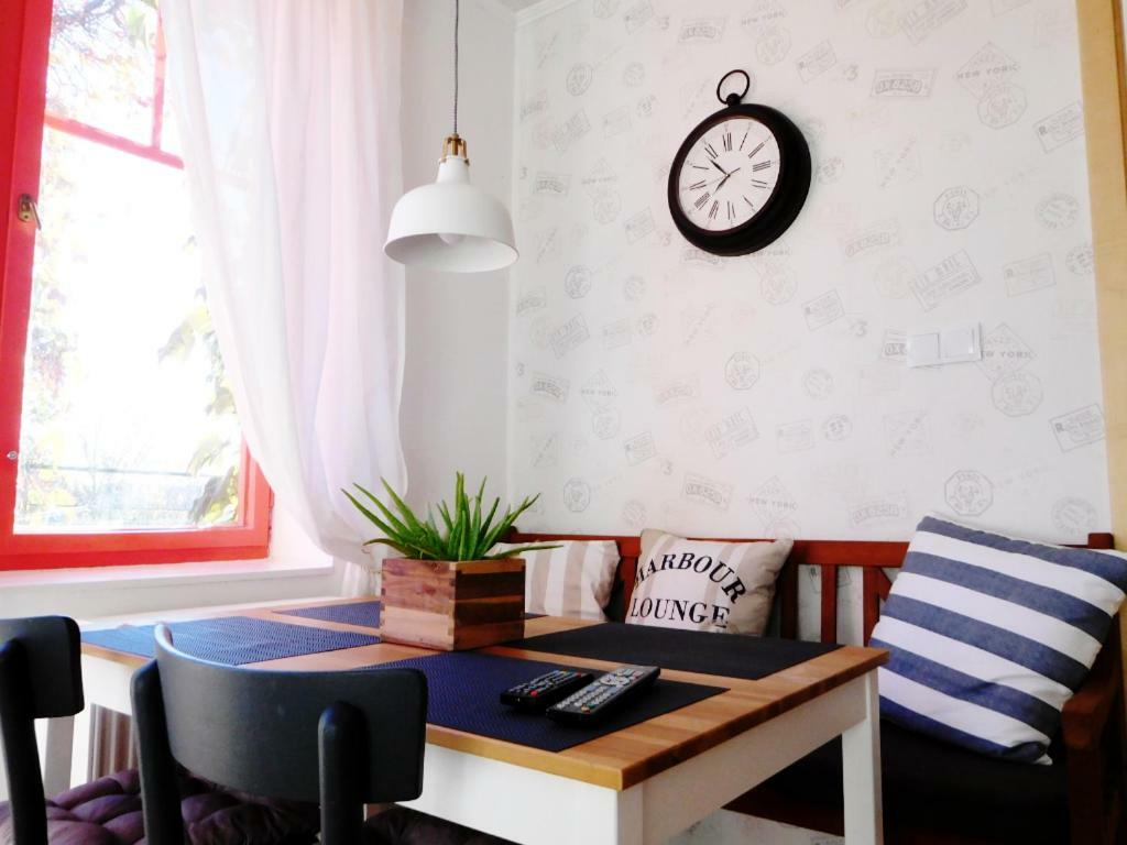 Apartmany Ruprechtov Hroznetin Εξωτερικό φωτογραφία