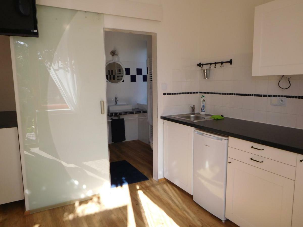 Apartmany Ruprechtov Hroznetin Εξωτερικό φωτογραφία
