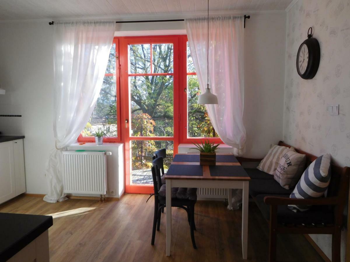 Apartmany Ruprechtov Hroznetin Εξωτερικό φωτογραφία
