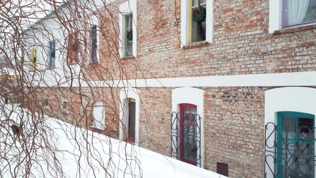 Apartmany Ruprechtov Hroznetin Εξωτερικό φωτογραφία