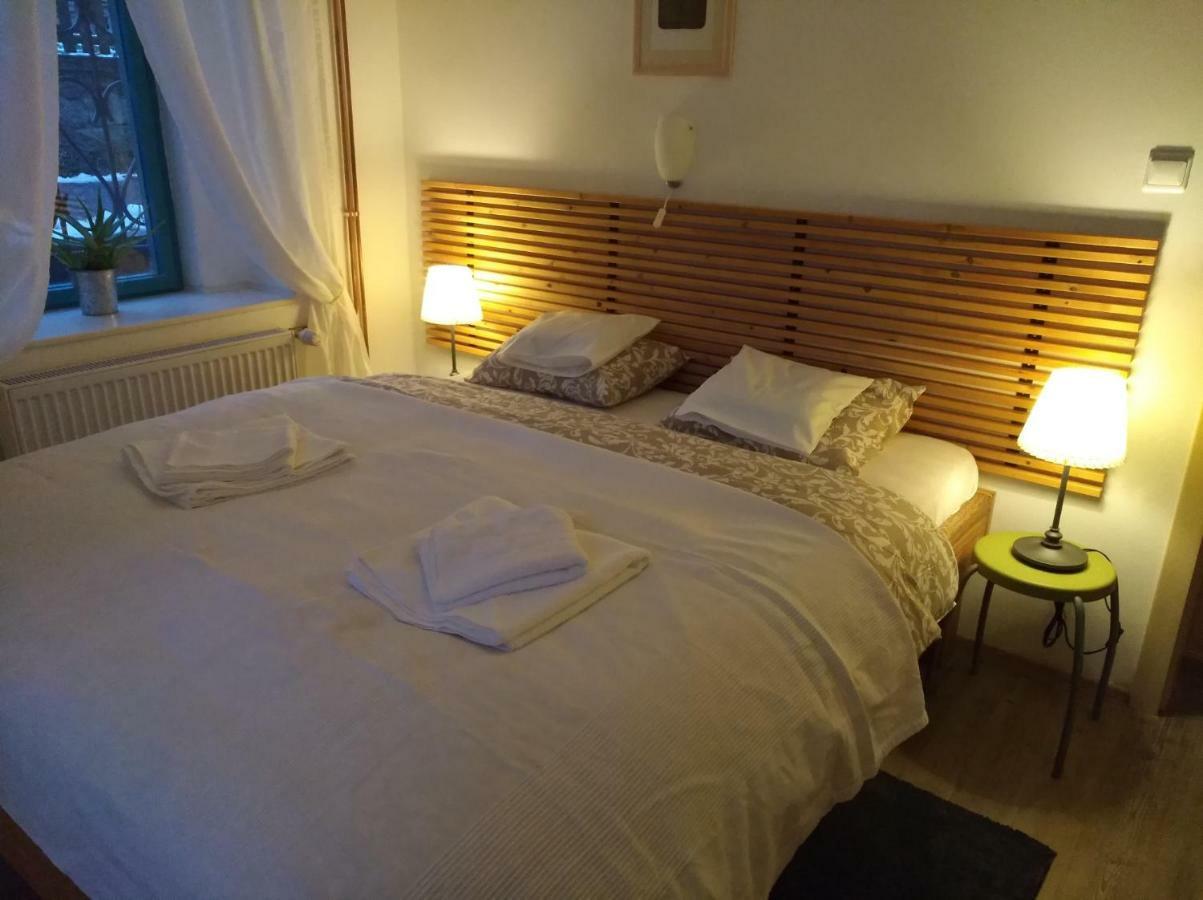 Apartmany Ruprechtov Hroznetin Εξωτερικό φωτογραφία