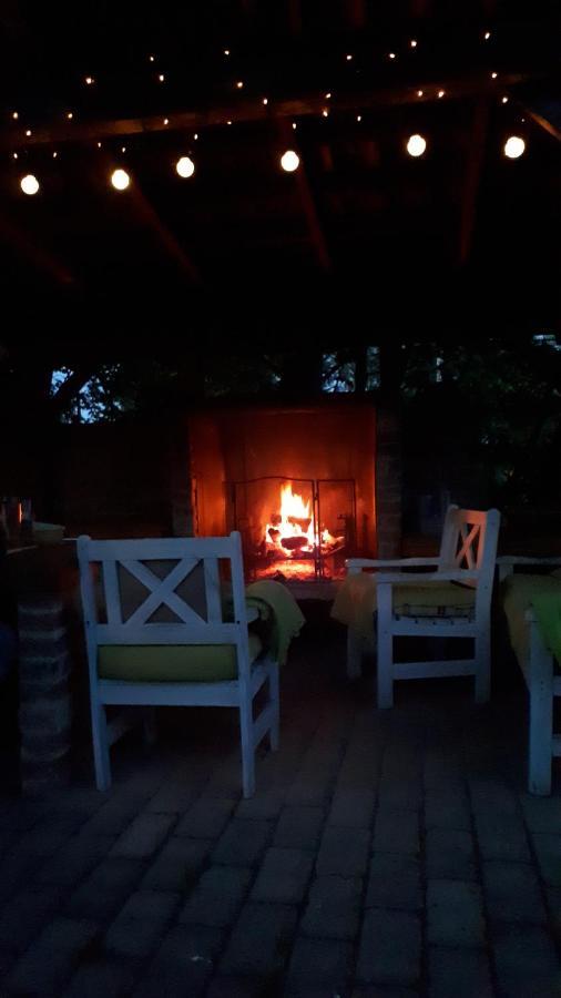 Apartmany Ruprechtov Hroznetin Εξωτερικό φωτογραφία