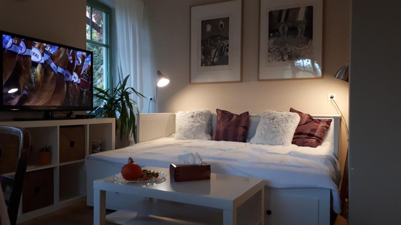 Apartmany Ruprechtov Hroznetin Εξωτερικό φωτογραφία